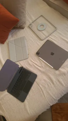 IPAD PRO M1 128GB