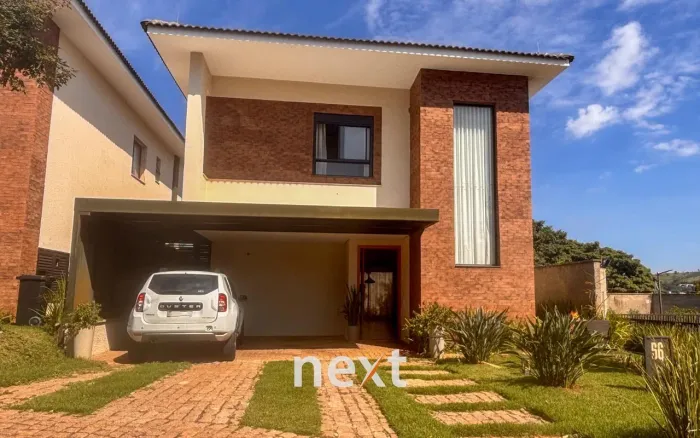 casa - Sousas - Campinas