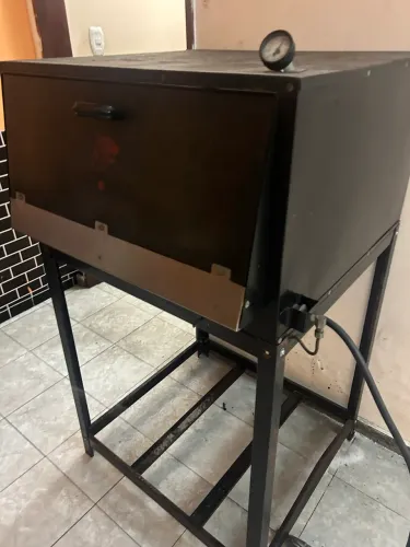 Forno grande