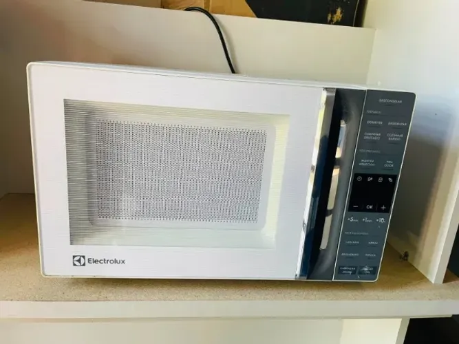 Microondas ElectroLux