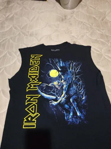 Regata Iron Maiden GG