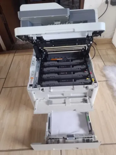 Impressora Brother DCP