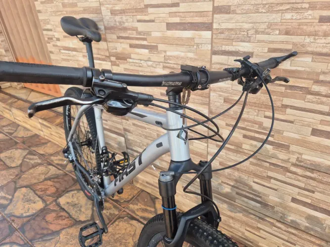 BICICLETA FIRST ARO 29