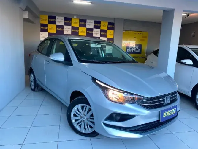 Fiat Cronos Drive 1.0 6V 2025