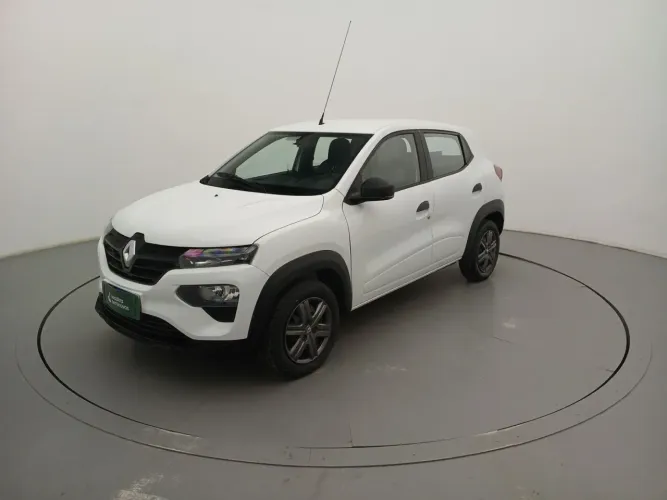 Renault Kwid 1.0 Zen 2025