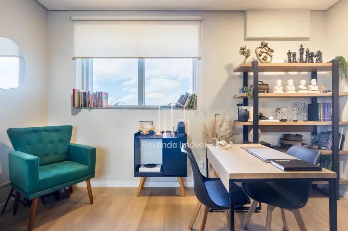 Sala Comercial à Venda em São Paulo-SP: Oportunidade Única no Jardim Japão!