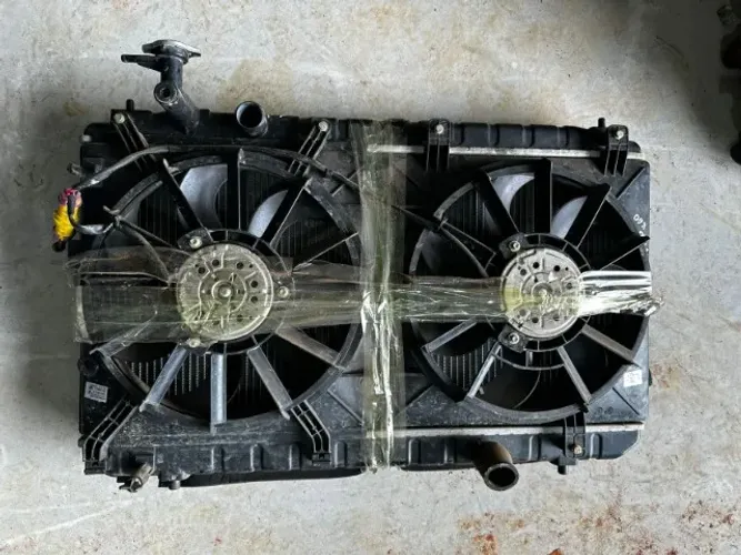 Kit Radiador Lifan X60 2012 A 2018