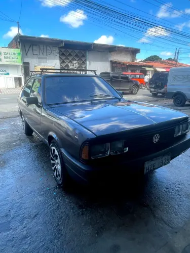 Volkswagen Passat Variant 1.8 Mec. 1984