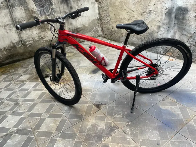 Bicicleta aro 29