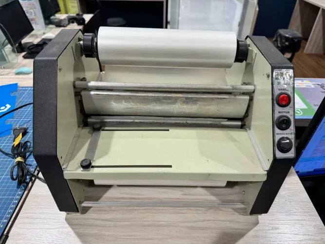 Plastificadora R280