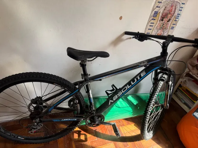 Bike aro 29 Absolute