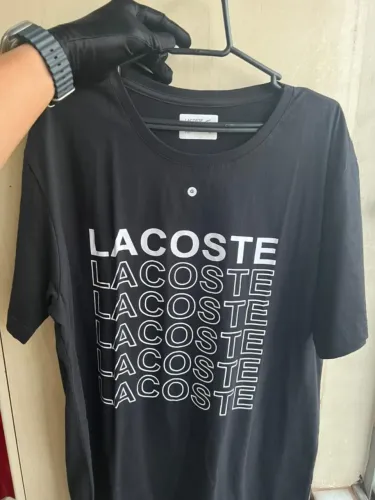 Camiseta Lacoste Sport