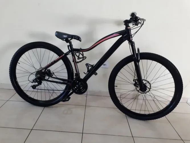 Bicicleta Aro 29 Entrego 