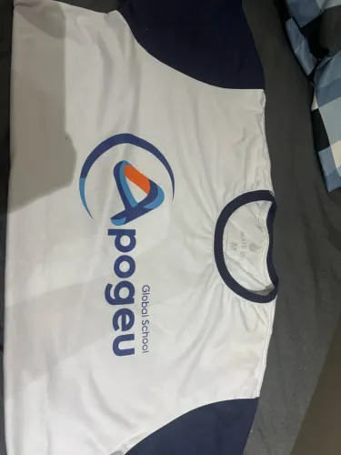 Uniforme apogeu global