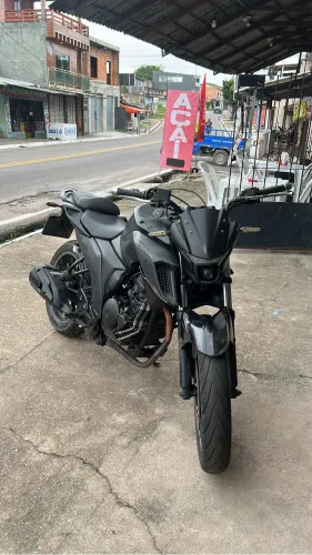 Fz25 apenas venda!!