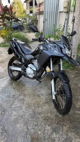 Xre 300 2019 