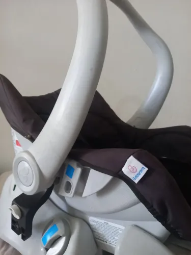 Bebê Conforto Galzerano