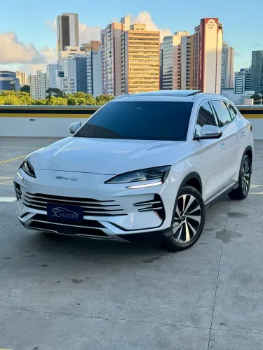 BYD Song Plus 1.5 16V Aut. (hibrido) 2026