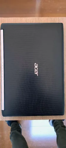 Notebook Acer