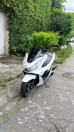 Honda pcx 160 2024