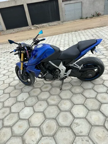 Cb 1000R