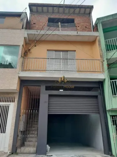 Salão, 120 m² - venda por R$ 635.000,00 ou aluguel por R$ 2.500,00/mês - Conceição - Osasc