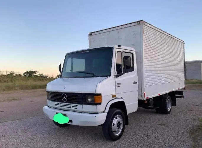 Mb 710 1997