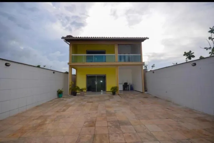 CASA TEMPORADA BARREIRINHAS