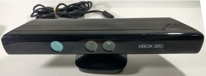 KINECT XBOX 360
