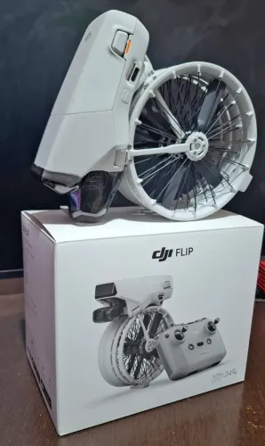Drone DJI FLIP