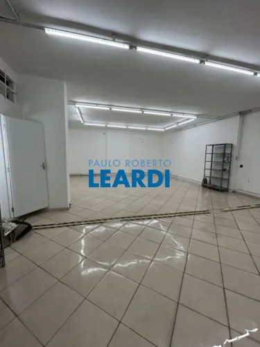 CONJ. COMERCIAL - BARRA FUNDA - SP