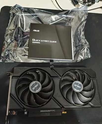 RTX 4070 12GB