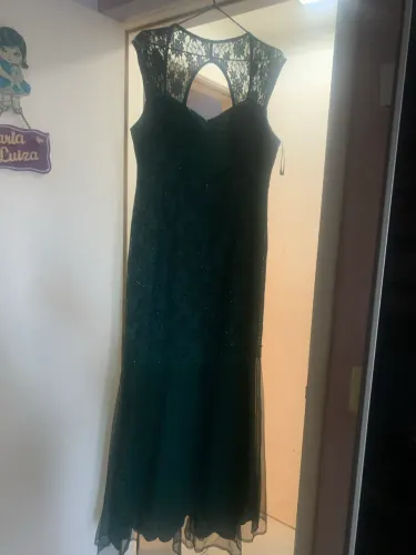 Vestido de Feata