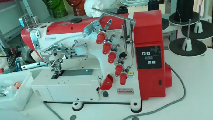 Galoneira Industrial Sun Special - Super Nova + Mesa - Oportunidade