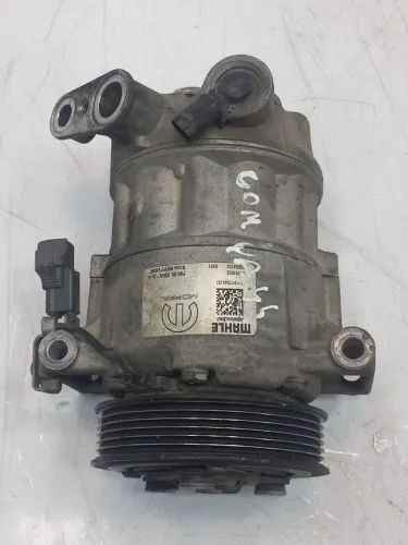 Compressor do ar jeep compass 