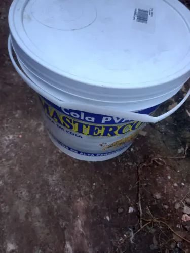 Cola pisos e porcelanato alta performance 15 kilos