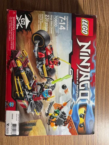 Lego