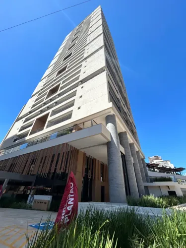 Apartamento com 1 quarto, Studio para venda 34 m² no Setor Oeste - Goiânia - GO