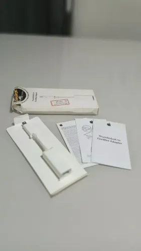 Adaptador Firewire para Thunderbolt 1 e 2