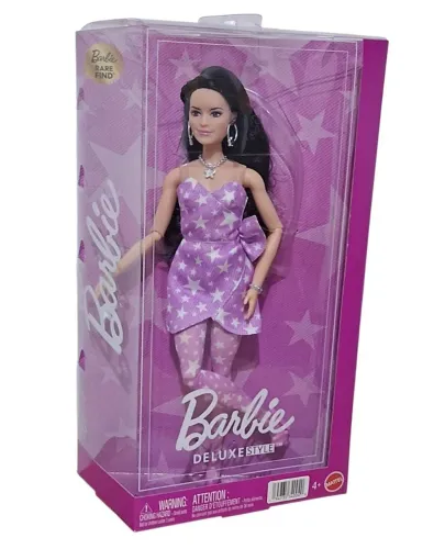 Barbie Deluxe Style 