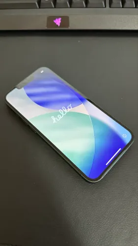 IPHONE 13 ALPINE GREEN 128GB