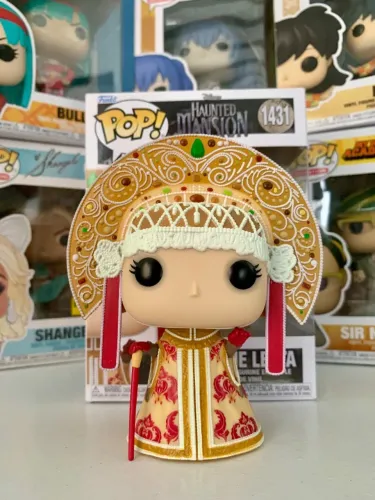 Funko Madame Leota