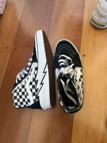 Tenis Vans tam 41