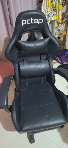 Cadeira Gamer