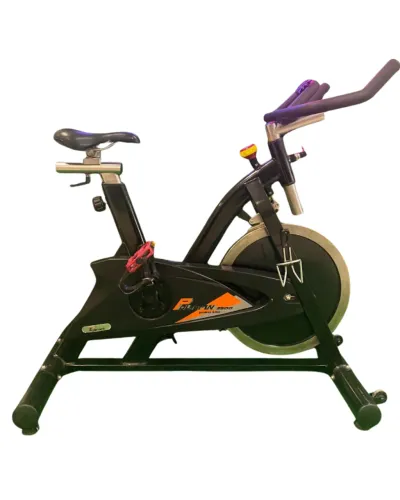 Bike Bicicleta Spinning Polispin