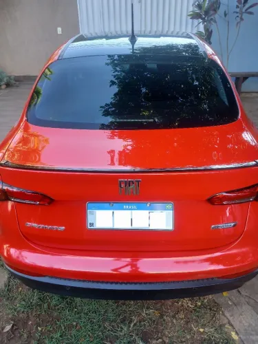 Fiat Cronos Drive 1.0 6V 2023