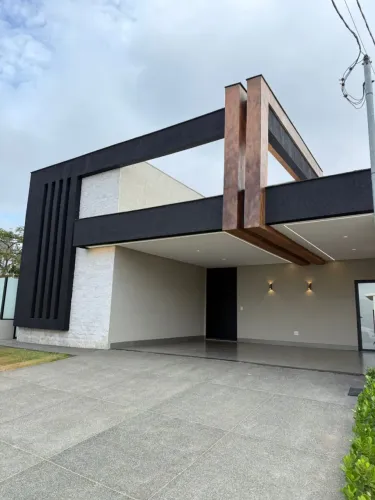 Condomínio Parqville Pinheiros