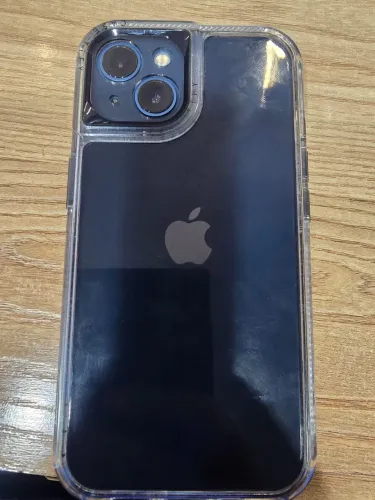 iPhone 13 Azul