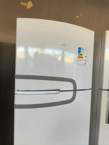 GELADEIRA FROST FREE 110V