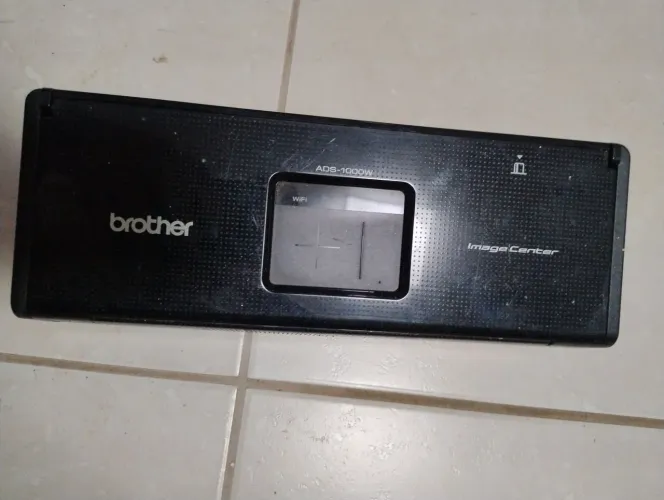 Scanner brother image center ADS 1000W